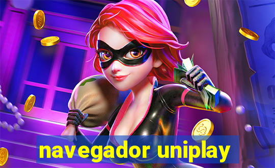 navegador uniplay